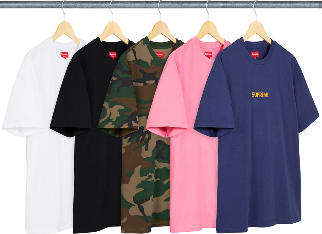 【トップス/セーター TOPS/SWEATERS まとめ】 シュプリーム (SUPREME) 2020 FALL/WINTER コレクション (2020年 秋冬)