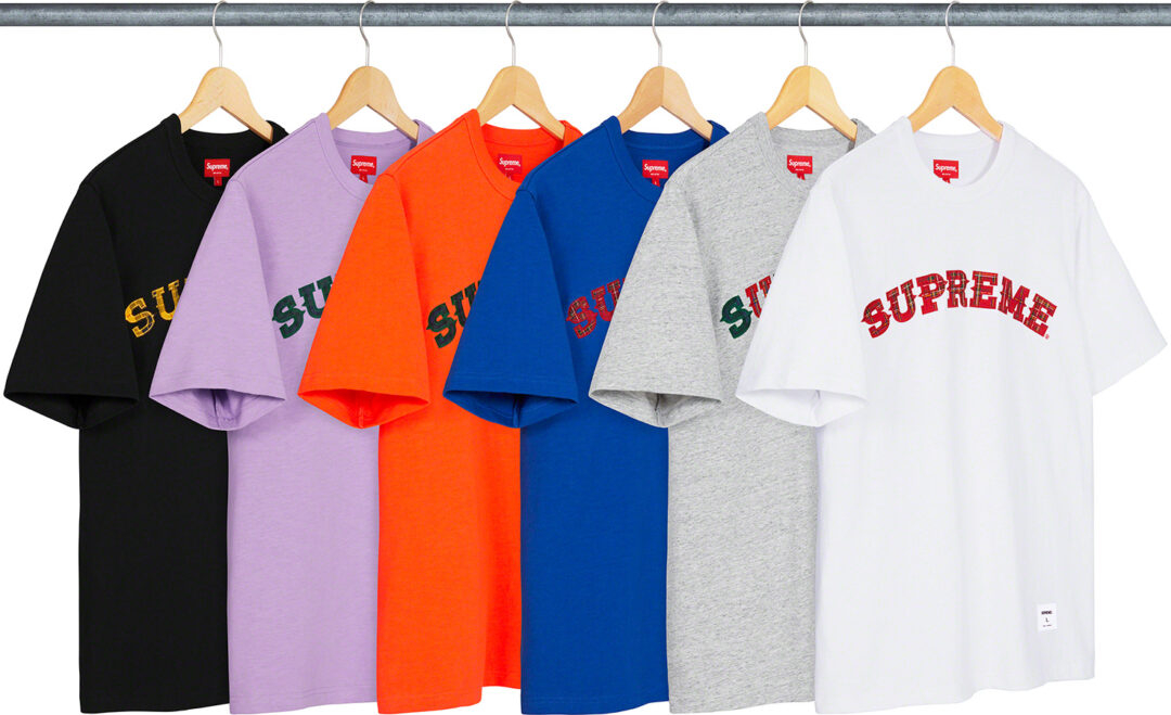 【トップス/セーター TOPS/SWEATERS まとめ】 シュプリーム (SUPREME) 2020 FALL/WINTER コレクション (2020年 秋冬)