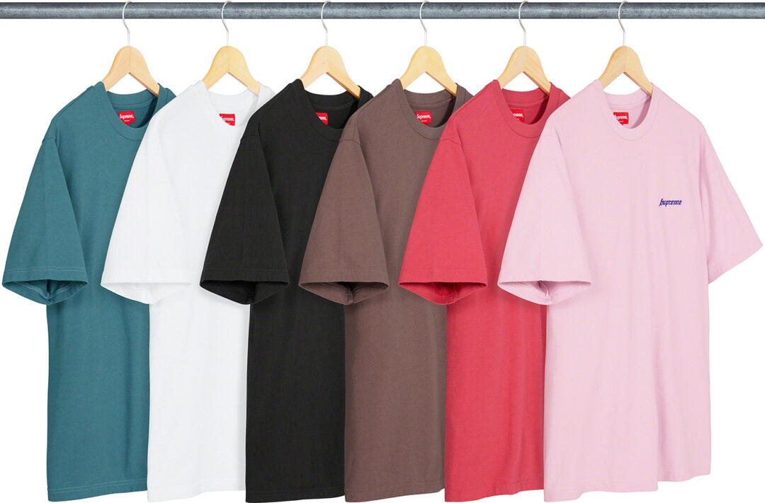 【トップス/セーター TOPS/SWEATERS まとめ】 シュプリーム (SUPREME) 2020 FALL/WINTER コレクション (2020年 秋冬)