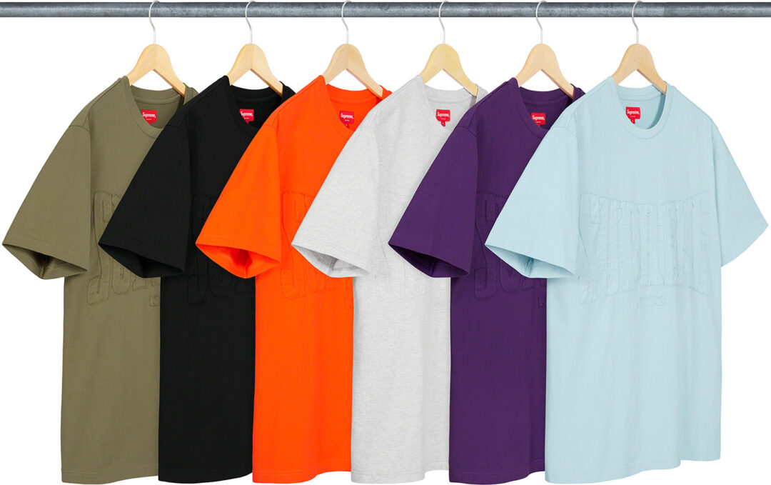 【トップス/セーター TOPS/SWEATERS まとめ】 シュプリーム (SUPREME) 2020 FALL/WINTER コレクション (2020年 秋冬)