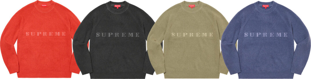 10/10発売！SUPREME 2020 FALL TEE COLLECTION (シュプリーム 2020年 秋/フォール TEE コレクション) & 2020 F/W レギュラーアイテム一覧！