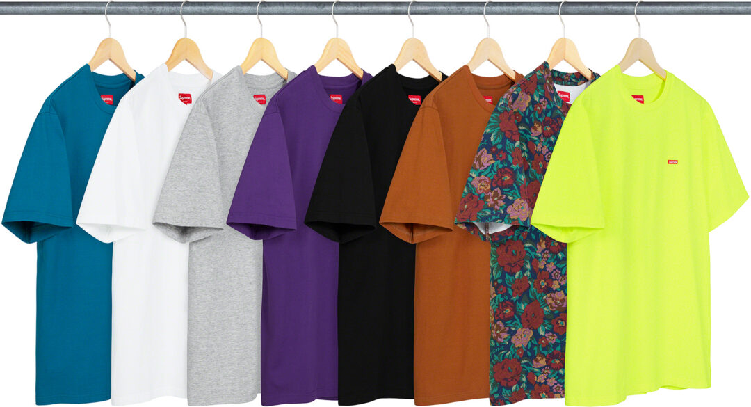 【トップス/セーター TOPS/SWEATERS まとめ】 シュプリーム (SUPREME) 2020 FALL/WINTER コレクション (2020年 秋冬)