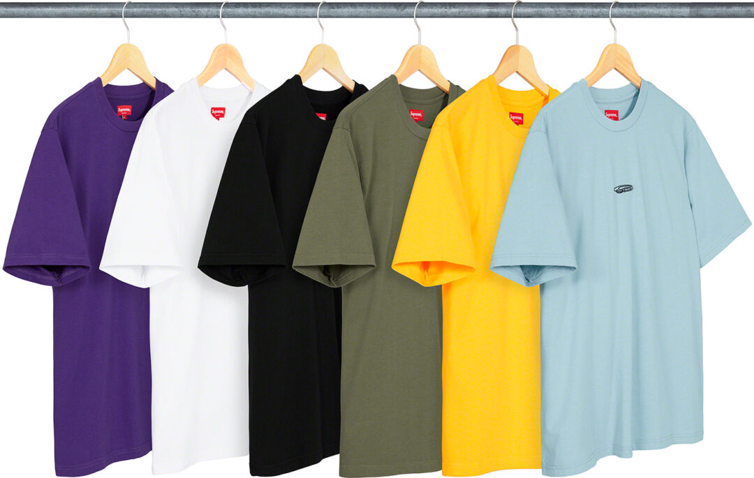 【トップス/セーター TOPS/SWEATERS まとめ】 シュプリーム (SUPREME) 2020 FALL/WINTER コレクション (2020年 秋冬)