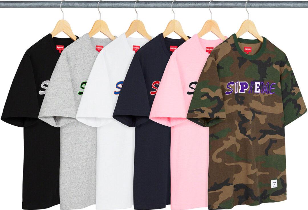 【トップス/セーター TOPS/SWEATERS まとめ】 シュプリーム (SUPREME) 2020 FALL/WINTER コレクション (2020年 秋冬)