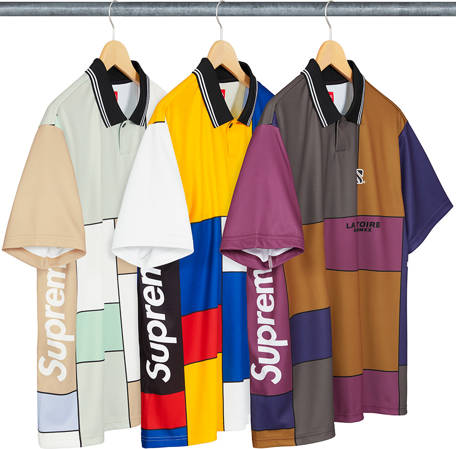 【トップス/セーター TOPS/SWEATERS まとめ】 シュプリーム (SUPREME) 2020 FALL/WINTER コレクション (2020年 秋冬)