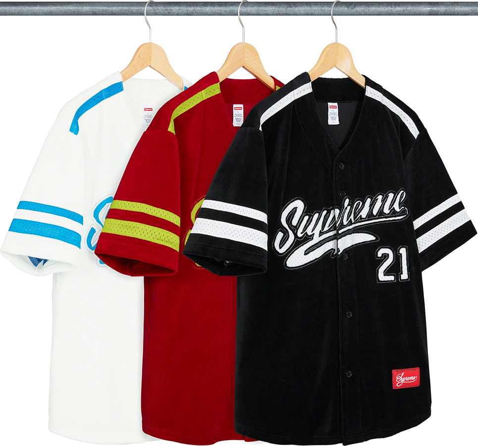 10/3発売！SUPREME × Smurf’s 2020 F/W (シュプリーム スマーフ & 2020 F/W レギュラーアイテム一覧！