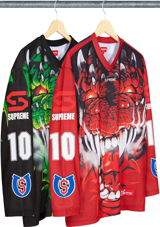 【トップス/セーター TOPS/SWEATERS まとめ】 シュプリーム (SUPREME) 2020 FALL/WINTER コレクション (2020年 秋冬)