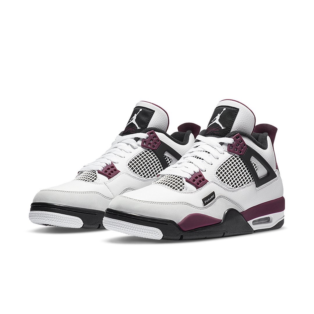 10/11 発売予定！ナイキ エア ジョーダン 4 レトロ BCFC × PSG パリ・サンジェルマン (Paris Saint Germain NIKE AIR JORDAN 4 RETRO BCFC) [CZ5624-100]