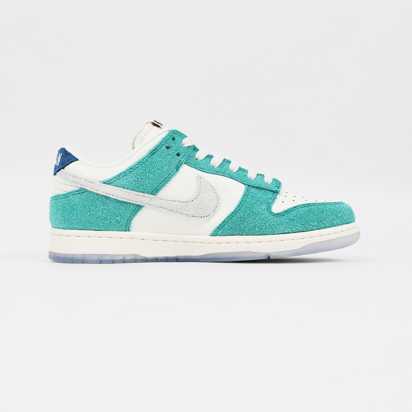 海外 9/18、9/25 発売予定！NIKE DUNK LOW × KASINA  (ナイキ ダンク ロー カシーナ)