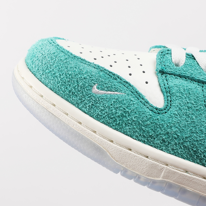 海外 9/18、9/25 発売予定！NIKE DUNK LOW × KASINA  (ナイキ ダンク ロー カシーナ)