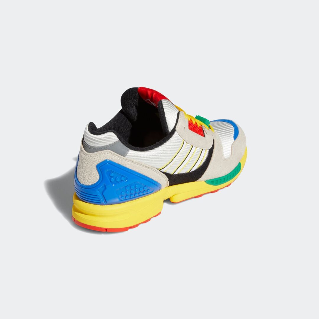 adidas OriginalsからAからZの26文字のアルファベットにちなんだZXを連続リリースする「A-ZX」シリーズが8/7から順次発売 (アディダス オリジナルス)