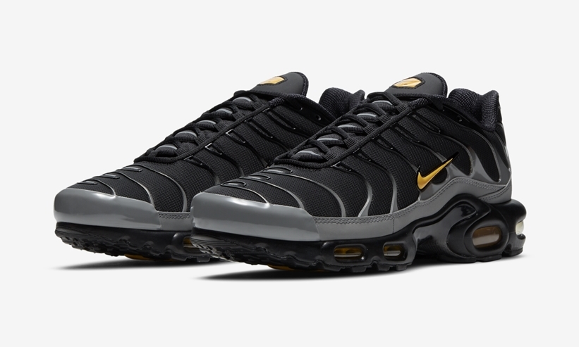 ナイキ エア マックス プラス “バットマン” (NIKE AIR MAX PLUS “Batman”) [DC0956-001]