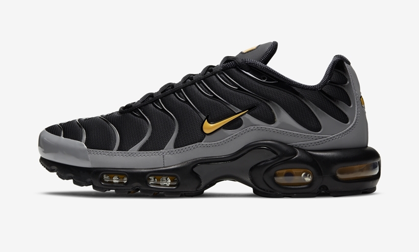 ナイキ エア マックス プラス “バットマン” (NIKE AIR MAX PLUS “Batman”) [DC0956-001]