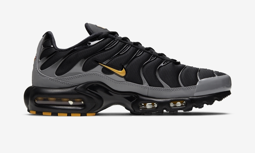 ナイキ エア マックス プラス “バットマン” (NIKE AIR MAX PLUS “Batman”) [DC0956-001]