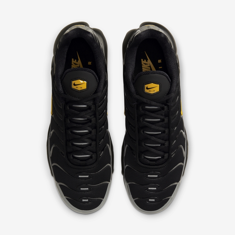 ナイキ エア マックス プラス “バットマン” (NIKE AIR MAX PLUS “Batman”) [DC0956-001]