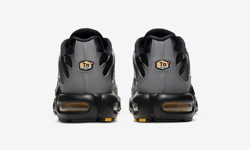 ナイキ エア マックス プラス “バットマン” (NIKE AIR MAX PLUS “Batman”) [DC0956-001]