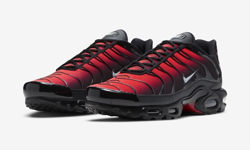 ナイキ エア マックス プラス “デッドプール” (NIKE AIR MAX PLUS “Deadpool”) [DC1936-001]