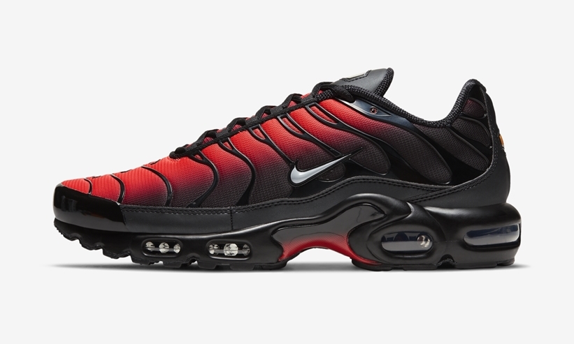 ナイキ エア マックス プラス “デッドプール” (NIKE AIR MAX PLUS “Deadpool”) [DC1936-001]