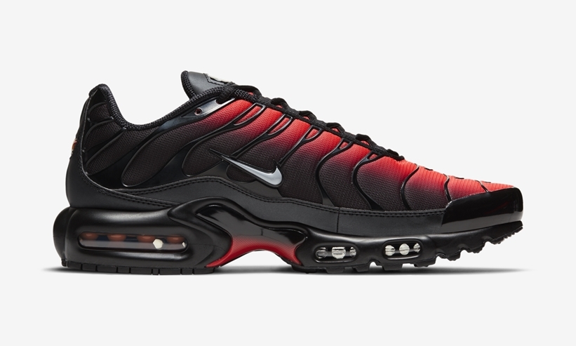 ナイキ エア マックス プラス “デッドプール” (NIKE AIR MAX PLUS “Deadpool”) [DC1936-001]