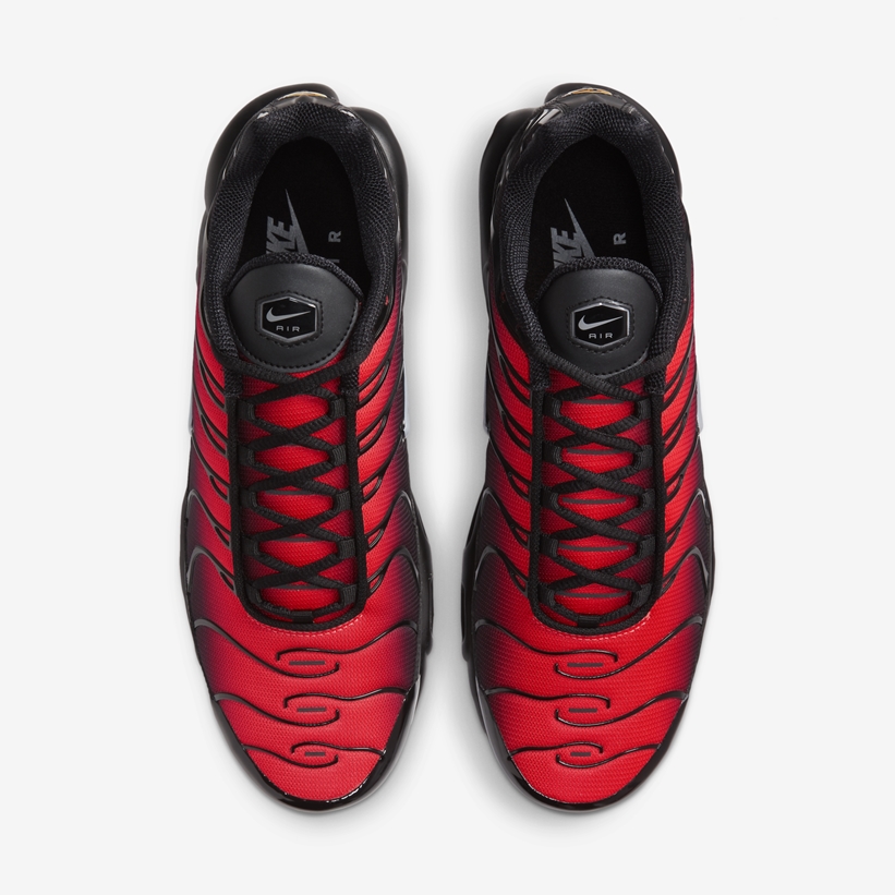 ナイキ エア マックス プラス “デッドプール” (NIKE AIR MAX PLUS “Deadpool”) [DC1936-001]