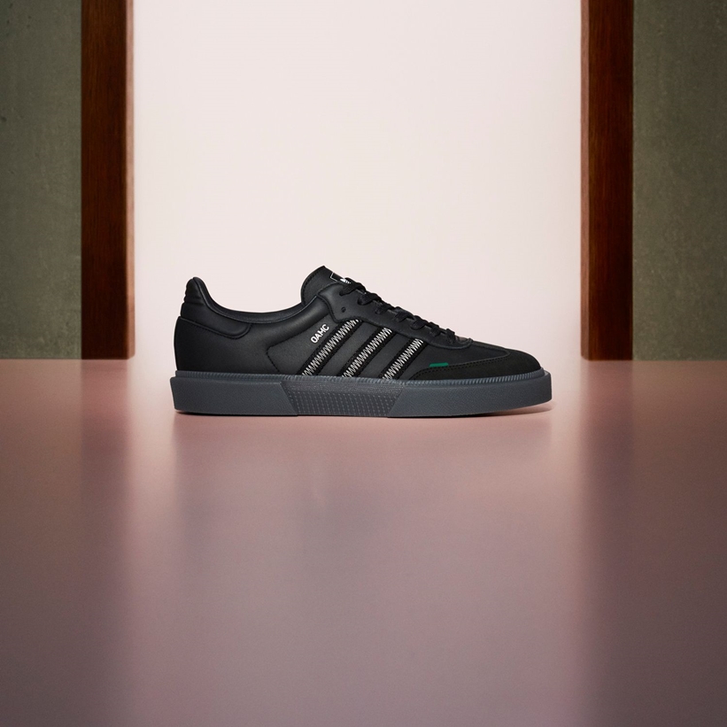 【9/4 発売】adidas Originals BY OAMC TYPE O-5/TYPE O-8 (アディダス オリジナルス バイ オーエーエムシー)