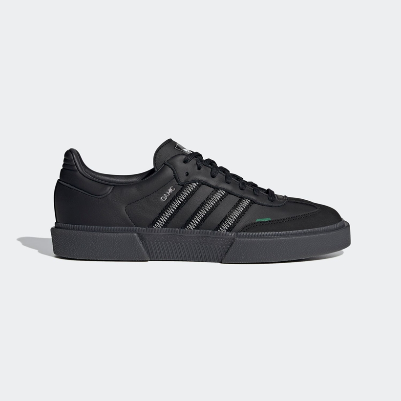 【9/4 発売】adidas Originals BY OAMC TYPE O-5/TYPE O-8 (アディダス オリジナルス バイ オーエーエムシー)