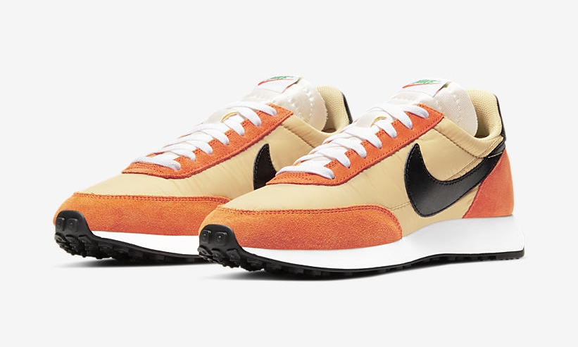 ナイキ エア テイルウィンド 79 “チームゴールド/ブラック/スターフィッシュ” (NIKE AIR TAILWIND 79 "Team Gold/Black/Starfish”) [487754-703]