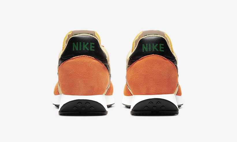 ナイキ エア テイルウィンド 79 “チームゴールド/ブラック/スターフィッシュ” (NIKE AIR TAILWIND 79 “Team Gold/Black/Starfish”) [487754-703]