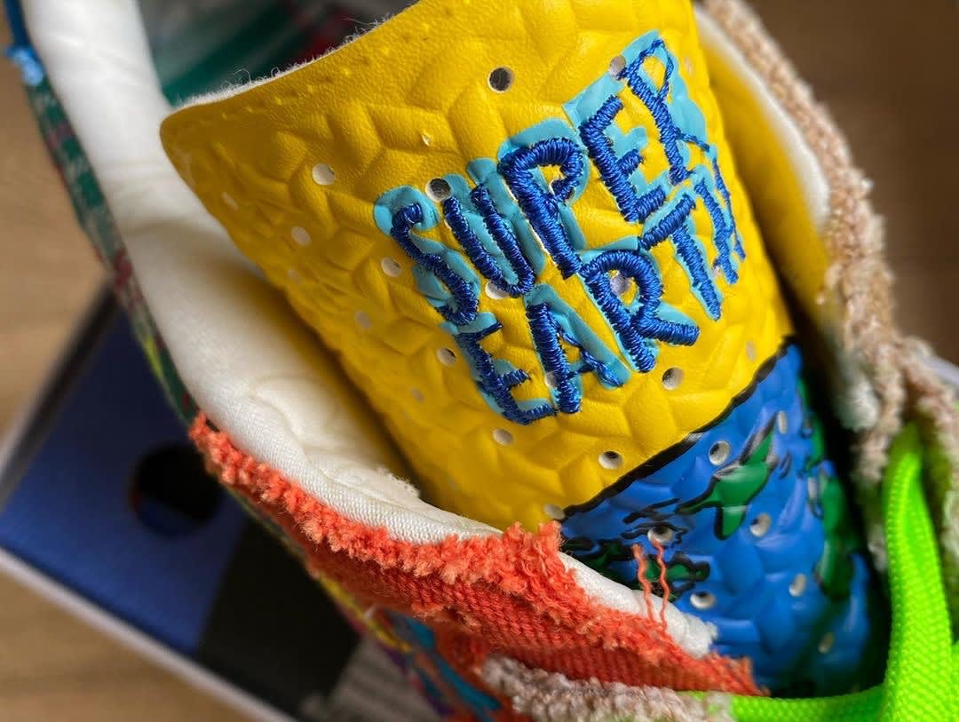 【国内 4/16 発売】Sean Wotherspoon × adidas Originalsrs ZX 8000 “SUPEREARTH” (ショーン・ウェザースプーン アディダス オリジナルス ゼットエックス 8000 “スーパーアース”) [GZ3088]