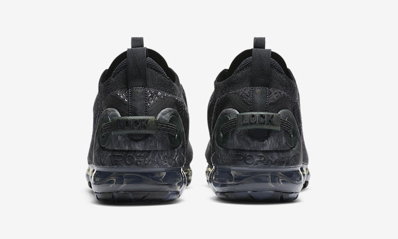 9/10発売！ナイキ エア ヴェイパーマックス 2020 フライニット “ブラック/ダークグレー” (NIKE AIR VAPORMAX 2020 FLYKNIT “Black/Dark Grey”) [CJ6740-002]