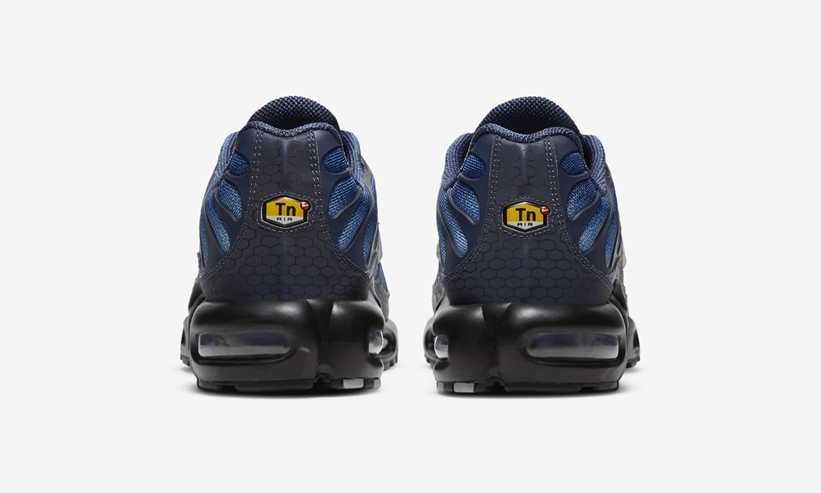 ナイキ エア マックス プラス “ブルーヘックス” (NIKE AIR MAX PLUS “Blue Hex”) [DC1935-400]