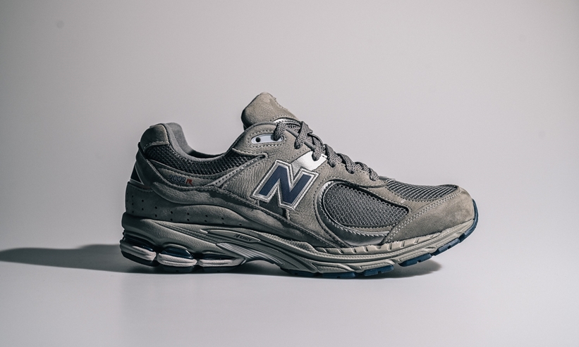 ニューバランス　ML2002 RA 26.5cm グレー　new balance