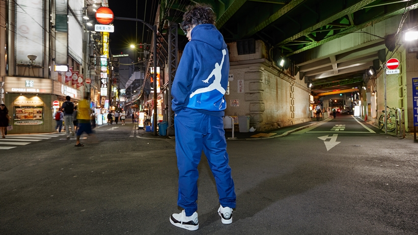 9/17 発売！フラグメント × ナイキ ジョーダン ブランド アパレル コレクション (FRAGMENT NIKE JORDAN BRAND APPAREL COLLECTION)