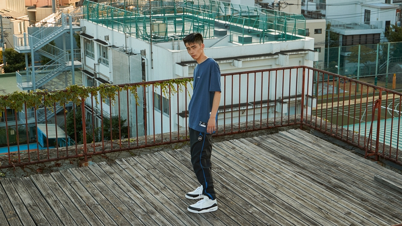 9/17 発売！フラグメント × ナイキ ジョーダン ブランド アパレル コレクション (FRAGMENT NIKE JORDAN BRAND APPAREL COLLECTION)