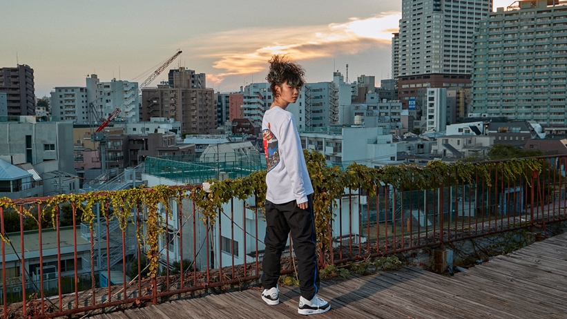 9/17 発売！フラグメント × ナイキ ジョーダン ブランド アパレル コレクション (FRAGMENT NIKE JORDAN BRAND APPAREL COLLECTION)