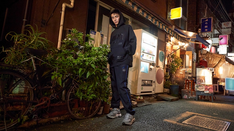 9/17 発売！フラグメント × ナイキ ジョーダン ブランド アパレル コレクション (FRAGMENT NIKE JORDAN BRAND APPAREL COLLECTION)