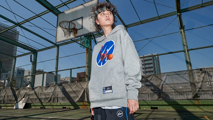 9/17 発売！フラグメント × ナイキ ジョーダン ブランド アパレル コレクション (FRAGMENT NIKE JORDAN BRAND APPAREL COLLECTION)