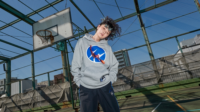 9/17 発売！フラグメント × ナイキ ジョーダン ブランド アパレル コレクション (FRAGMENT NIKE JORDAN BRAND APPAREL COLLECTION)