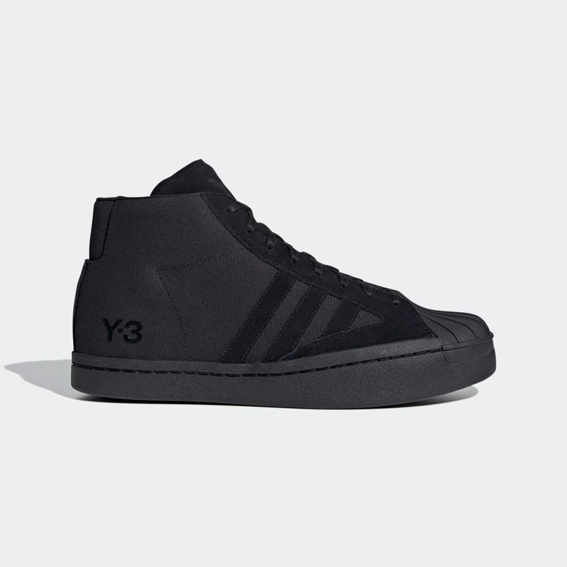 Y-3 2020 FALL/WINTER CHAPTER 2 がアディダスオンラインにて9/11発売 (adidas アディダス ワイスリー)