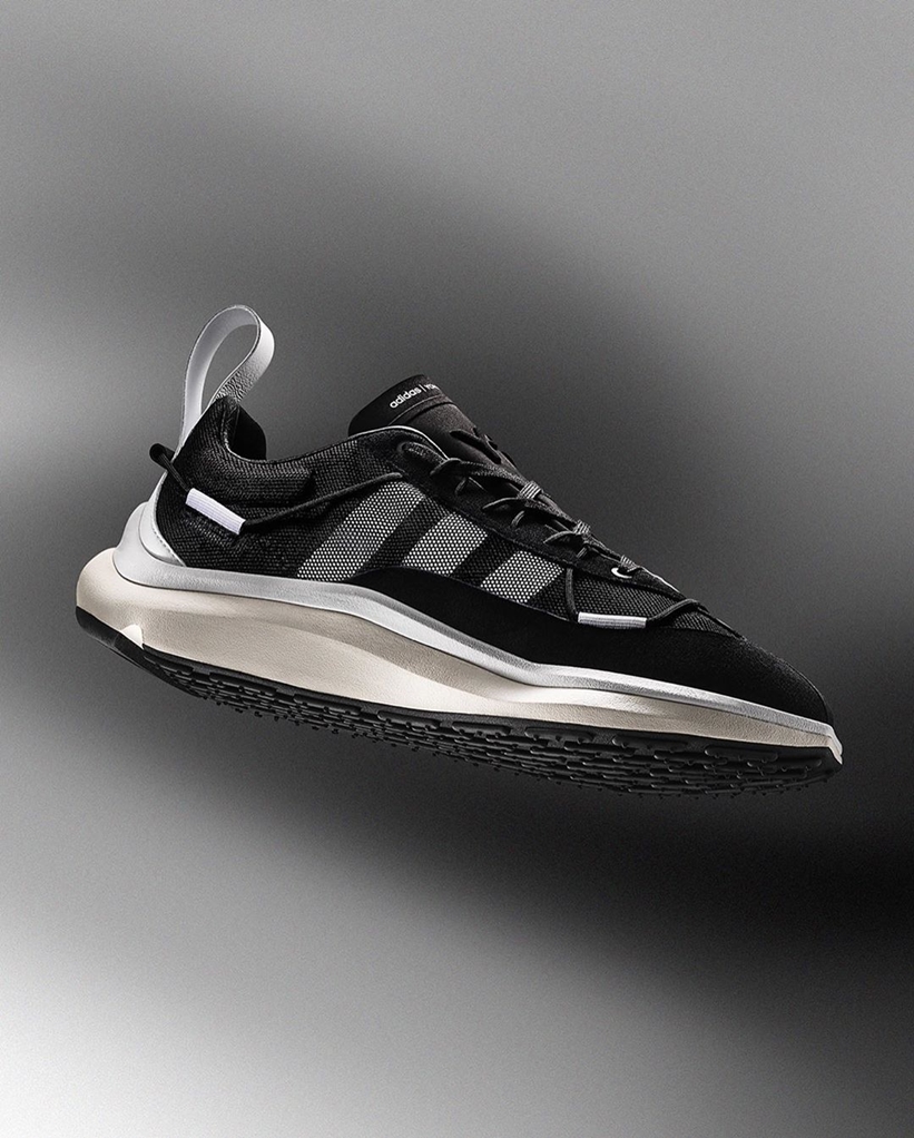 Y-3 2020 FALL/WINTER CHAPTER 2 がアディダスオンラインにて9/11発売 (adidas アディダス ワイスリー)