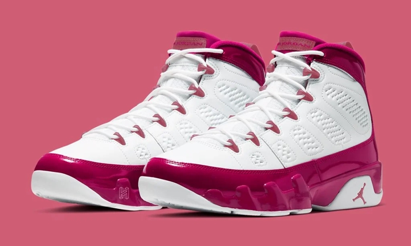 海外 3/4 発売予定！ナイキ ウィメンズ エア ジョーダン 9 レトロ “チェンジ・ザ・ワールド” (NIKE WMNS AIR JORDAN 9 RETRO “Change The World”) [CV0420-100]