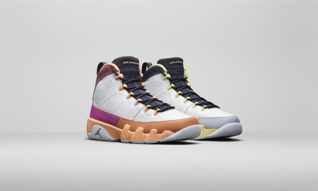 jordan 9 sneakerboot