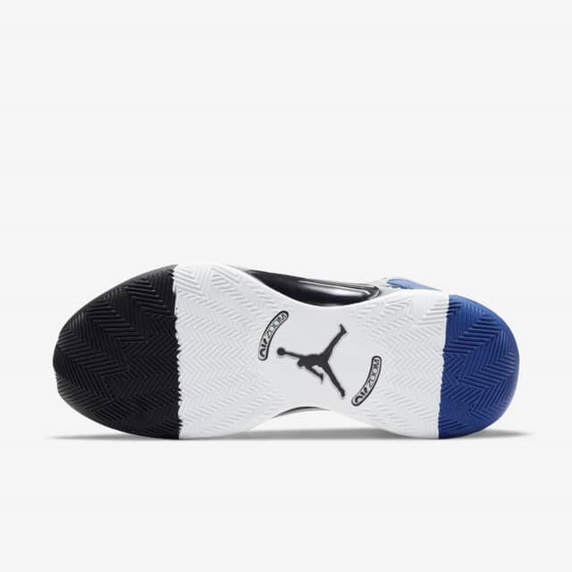 10/28 発売予定！FRAGMENT × NIKE AIR JORDAN XXXV (フラグメント ナイキ エア ジョーダン 35) [DA2371-100]