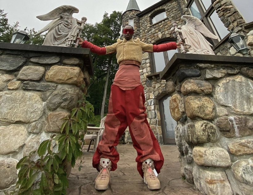 Bloody Osirisが未発表のTRAVIS SCOTT × NIKE AIR JORDAN 6を公開 (トラビス・スコット × ナイキ エア ジョーダン 6)