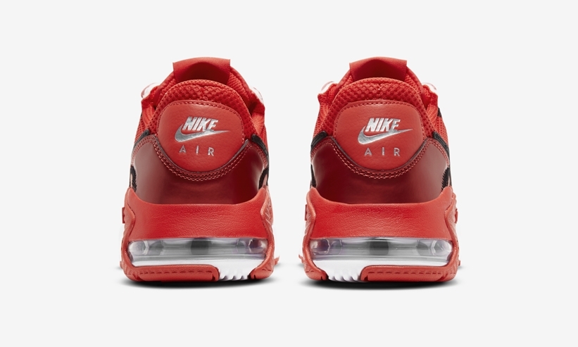 ナイキ エア マックス エクシー “レッド/ブラック/ホワイト” (NIKE AIR MAX EXCEE “Red/Black/White”) [DC2341-600]