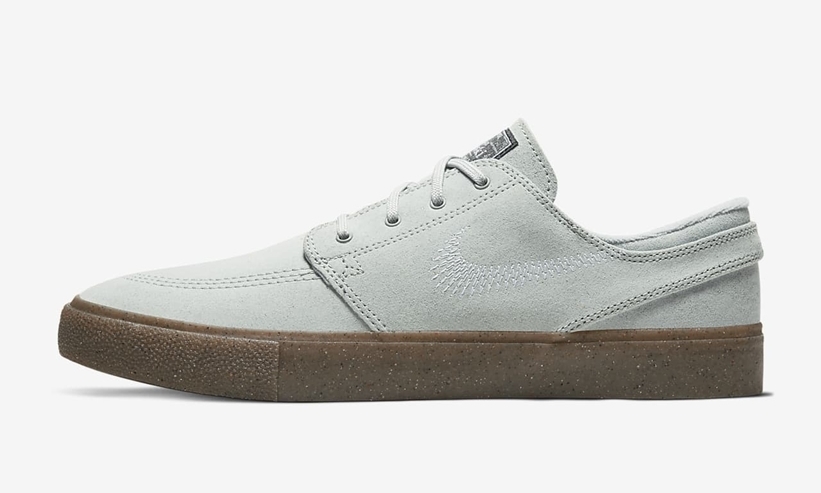 ナイキ SB ズーム ステファン ジャノスキー フライレザー RM “ピュアプラチナム” (NIKE SB ZOOM STEFAN JANOSKI FLYLEAHER RM “Pure Platinum”) [CI3836-001]