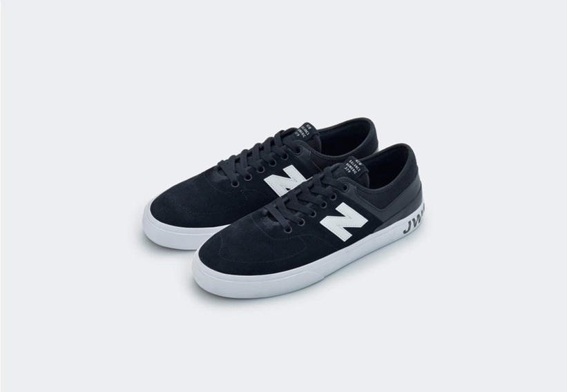 9/11発売！コム デ ギャルソン ジュンヤ ワタナベ マン × ニューバランス ヌメリック NM379 3カラー (New Balance COMME des GARCONS JUNYA WATANABE MAN NB Numeric)