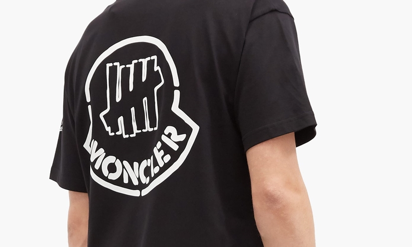 2 Moncler 1952 × UNDEFEATED コラボコレクションが発売 (モンクレール アンディフィーテッド)