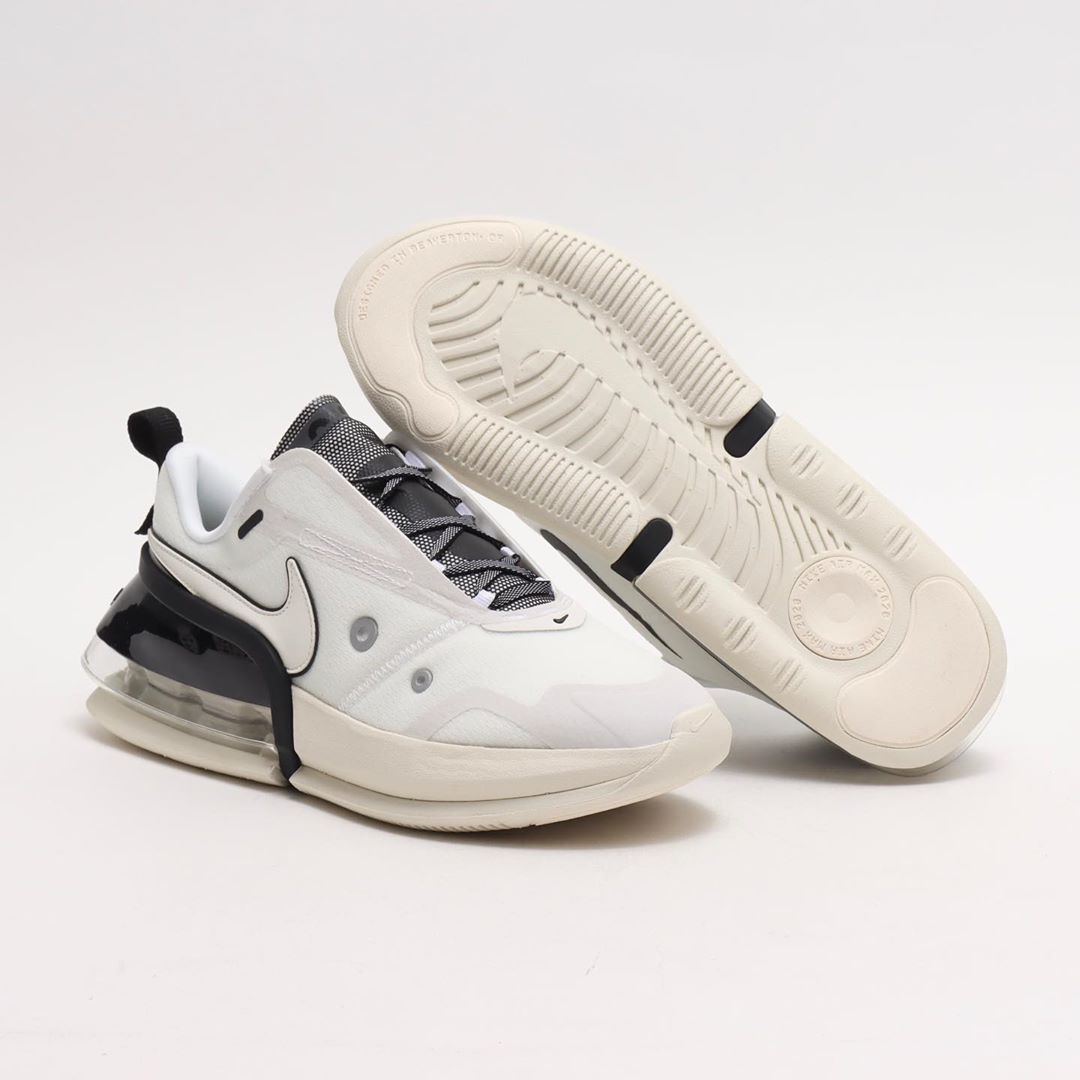 9/15発売！ナイキ ウィメンズ エア マックス アップ QS “ホワイト/セイル/ペールアイボリー” (NIKE WMNS AIR MAX UP QS “White/Sail/Pale Ivory”) [DA8984-100]