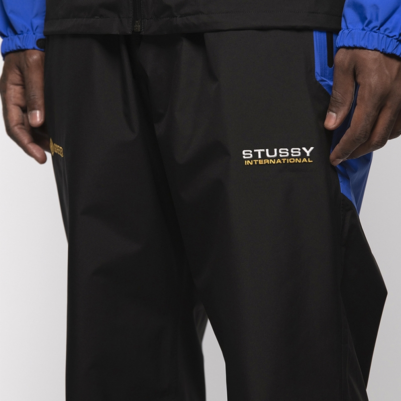 STUSSY GORE-TEX COLLECTION 3型が9/9発売 (ステューシー ゴアテックス)